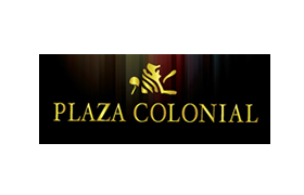 plaza-colonial