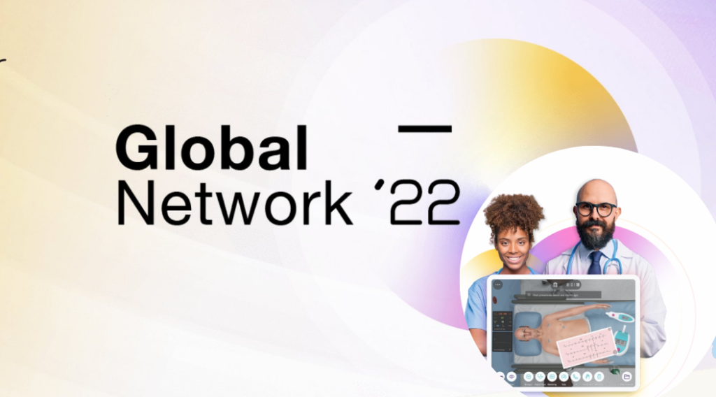 Evento del Body Interant