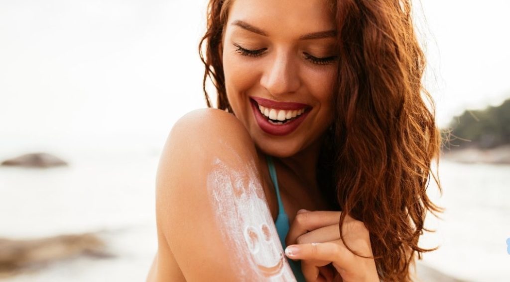 Piel, melanoma, rayos ultravioletas del sol