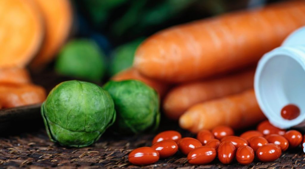 suplementos dieteticos-nutricion-suplementos de la dieta