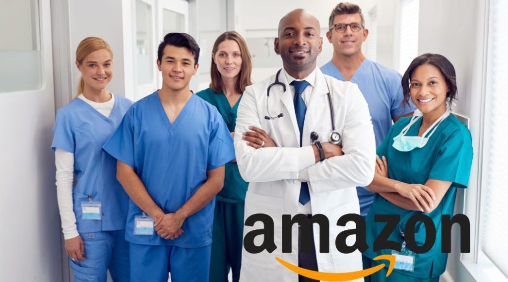 amazon-amazoncare
