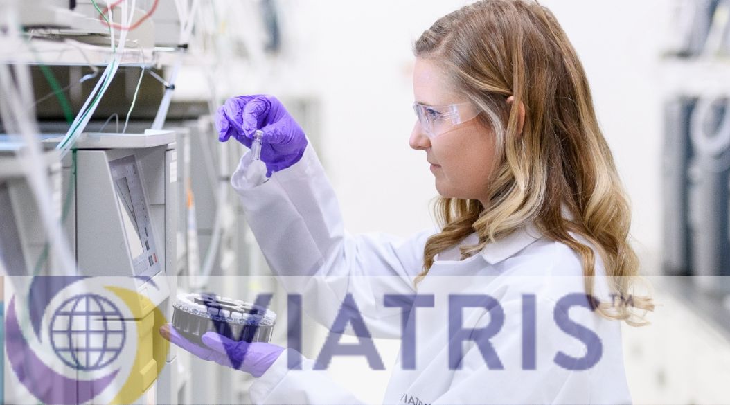Viatris-companias