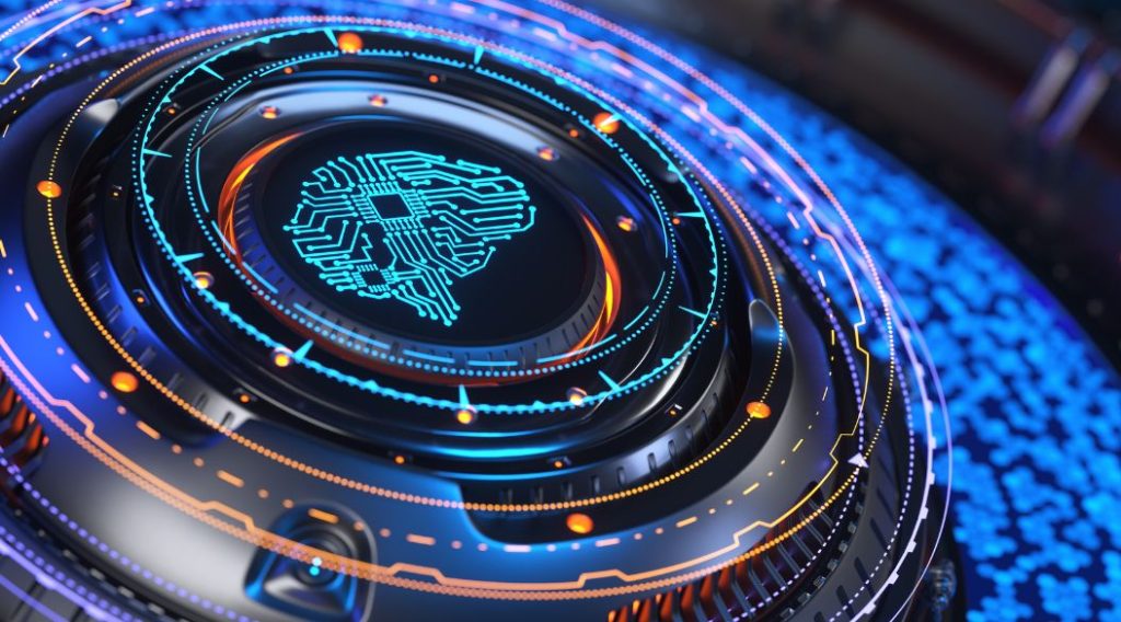 inteligencia artificial ia