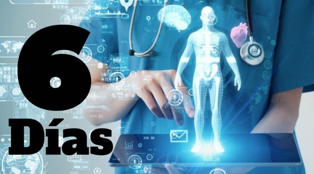 congreso salud internacio