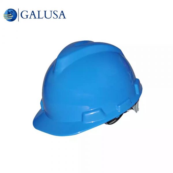 Cascos de seguridad sencillos - Imagen 3
